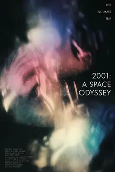 Stanley Kubrick ir 2001 A Space Odyssey Filmu Print Art Audekls Plakāts Dzīvojamā Istaba Dekori Mājas Sienas Attēlu Attēls