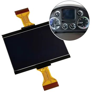 LCD Displejs Nomaiņa DAF KRAVAS automašīnu Klastera Par LF/ CF/ XF 45/55/75/85 /95 Instrumenta Kopas Piederumi Attēls