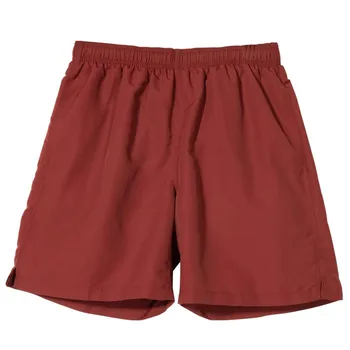 Jauns Vīriešu Ikdienas īsās bikses-Šorti Ielu Modes Vasaras Quick Dry Sporta Ceturksnī Šorti 6 Krāsas Pieejams Attēls