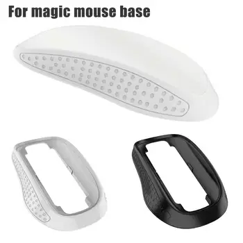 Par Magic Mouse 2/3 Bāzes Turētājs Lādētājs, Turētājs, Ergonomiskas Peli Bāzi Magic Mouse 2/3 Piederumi Attēls