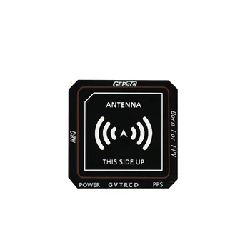 GEP-M8Q GPS Modulis Attēls