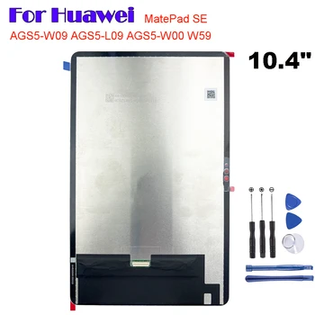 Oriģināls Par Huawei MatePad SE 10.4