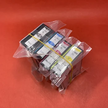YOTAT (Pigmenta tintes) PGI1600 PGI-1600XL Saderīgs tintes kasetnes PGI-1600 Canon MAXIFY MB2060 MB2360 printeri Attēls